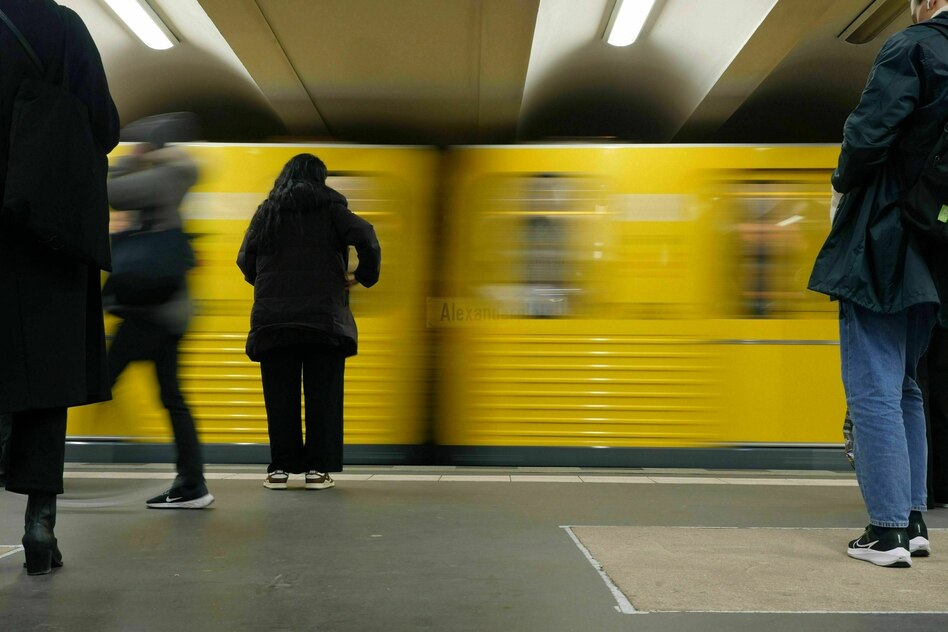 Schwarzfahrerin über Haftstrafe: „Ich bin keine notorische Schwarzfahrerin“