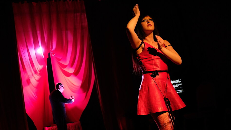 Theater in Georgien: Die Kunst des Widerstandes