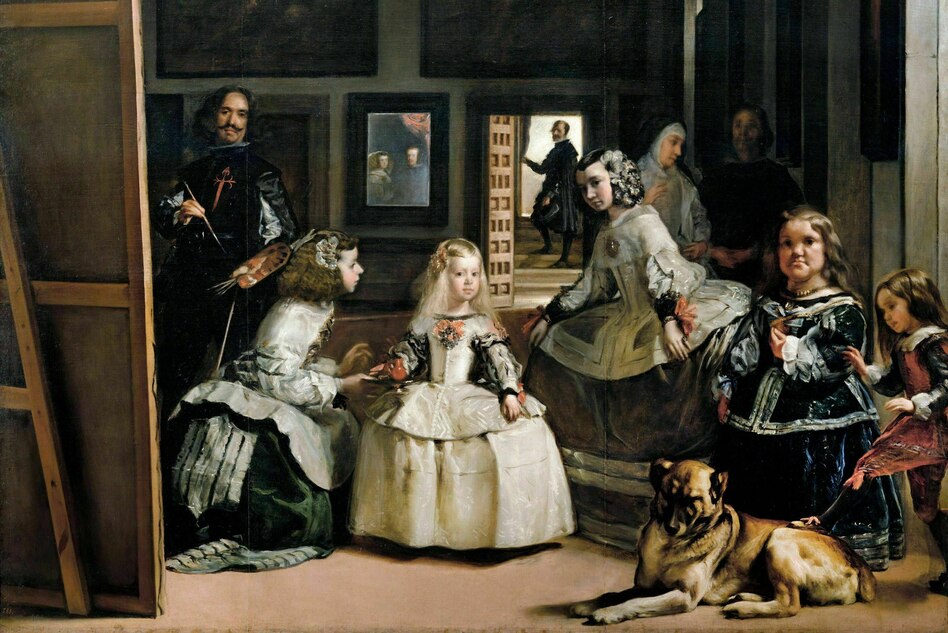 Michel Foucault in der Kunst: Wo Macht ist, ist auch Widerstand