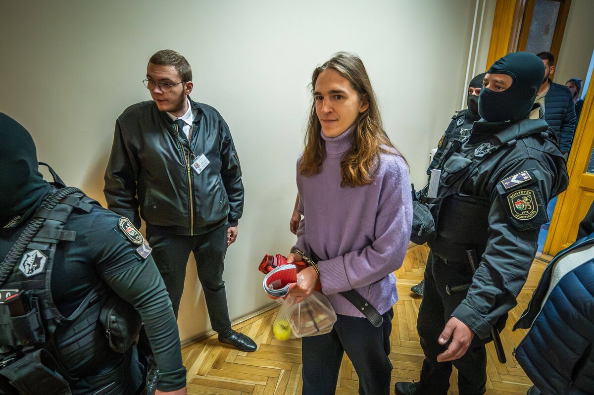 Maja T. meldet sich aus dem Knast: „Die Hölle in der Hölle“
