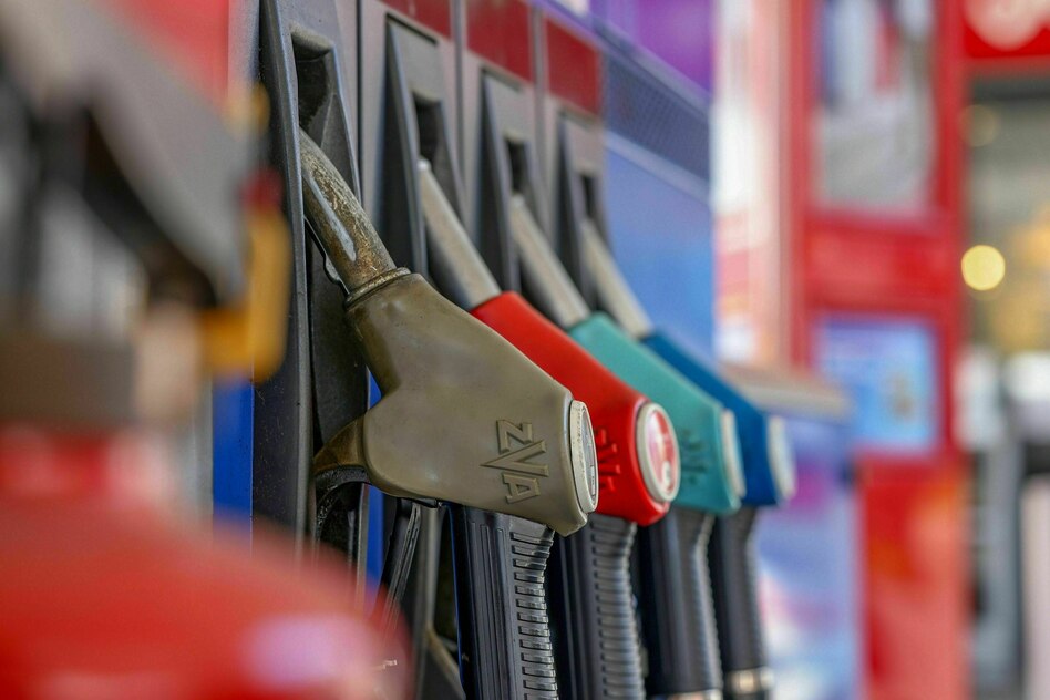 Ökonom fordert flexible Spritpreisdeckel: Die Wirtschaftskrise ausbremsen