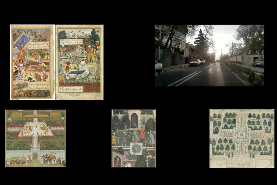 Performancekünstlerin über Gärten: „Zurück in den Überlebensmodus“