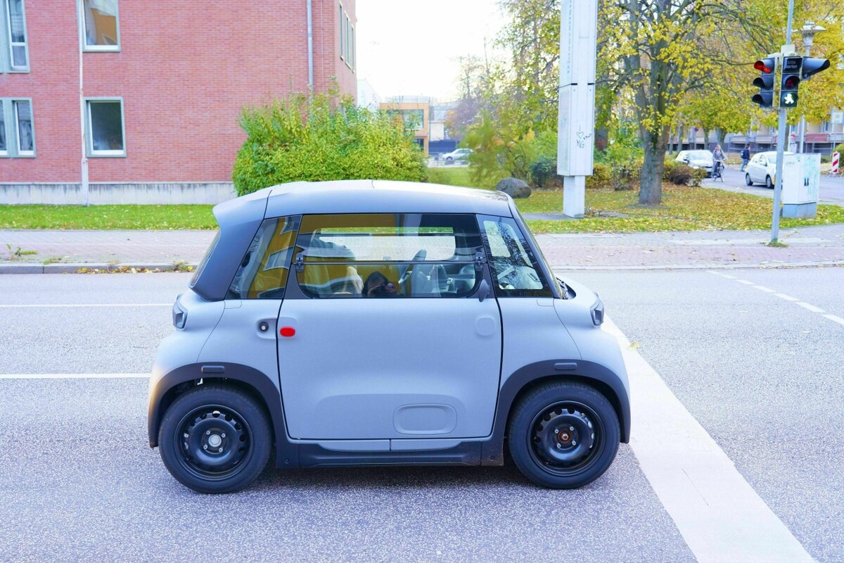 Steigende Benzinpreise: Es gibt kein Recht auf billigen Sprit