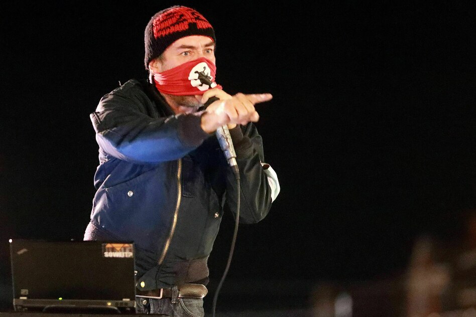 Flüchtiger Neonazi: Marla Svenja Liebich in Tschechien gefasst