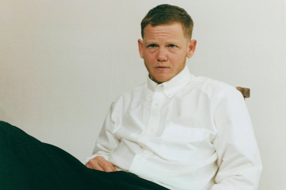 Roman von Kae Tempest: Vom Glück, ein Mann zu sein