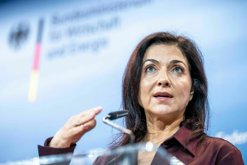 Rentenplne von Katherina Reiche: Malochen bis zum Umfallen | taz.de