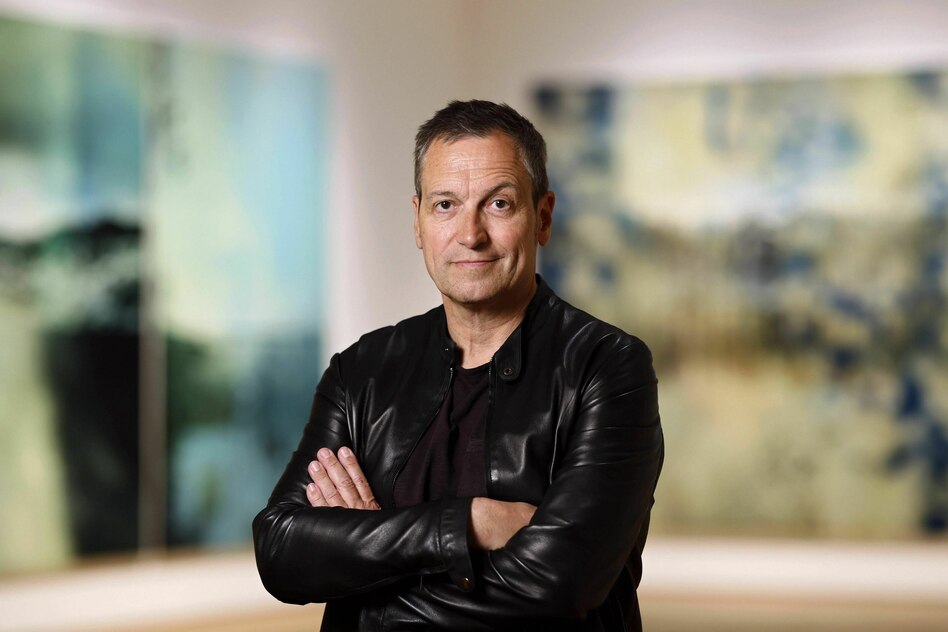 Aufsätze von ehemaligen Linken: Ich, ich, ich