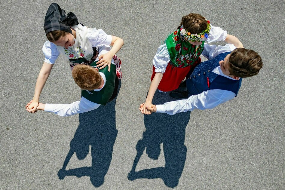 Bedrohte Minderheitssprache: Neuer Lehramts-Studiengang soll Sorbisch an Schulen fördern