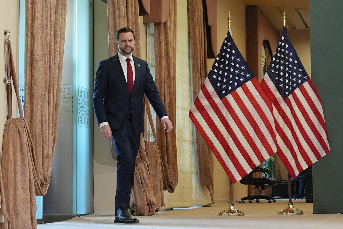 Iran peace talks in Pakistan: Hours of negotiations end without result