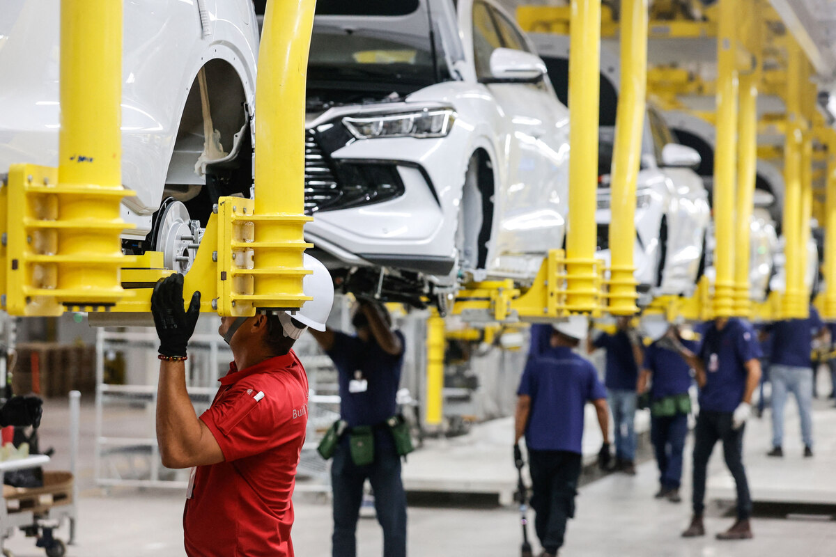 Moderne Sklaverei: Wie BYD mit Arbeitern in Brasilien umgeht