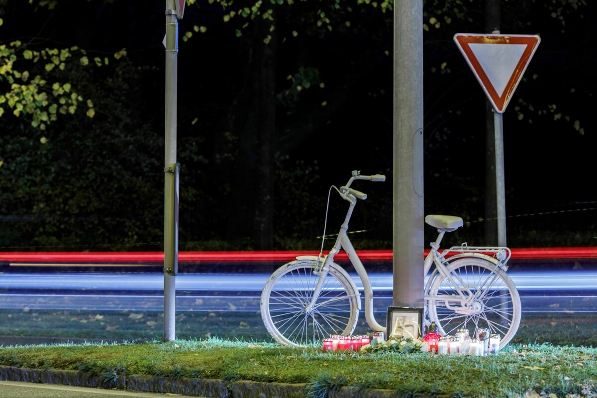Nationale Verkehrssicherheitskonferenz: Lebensretter Radweg