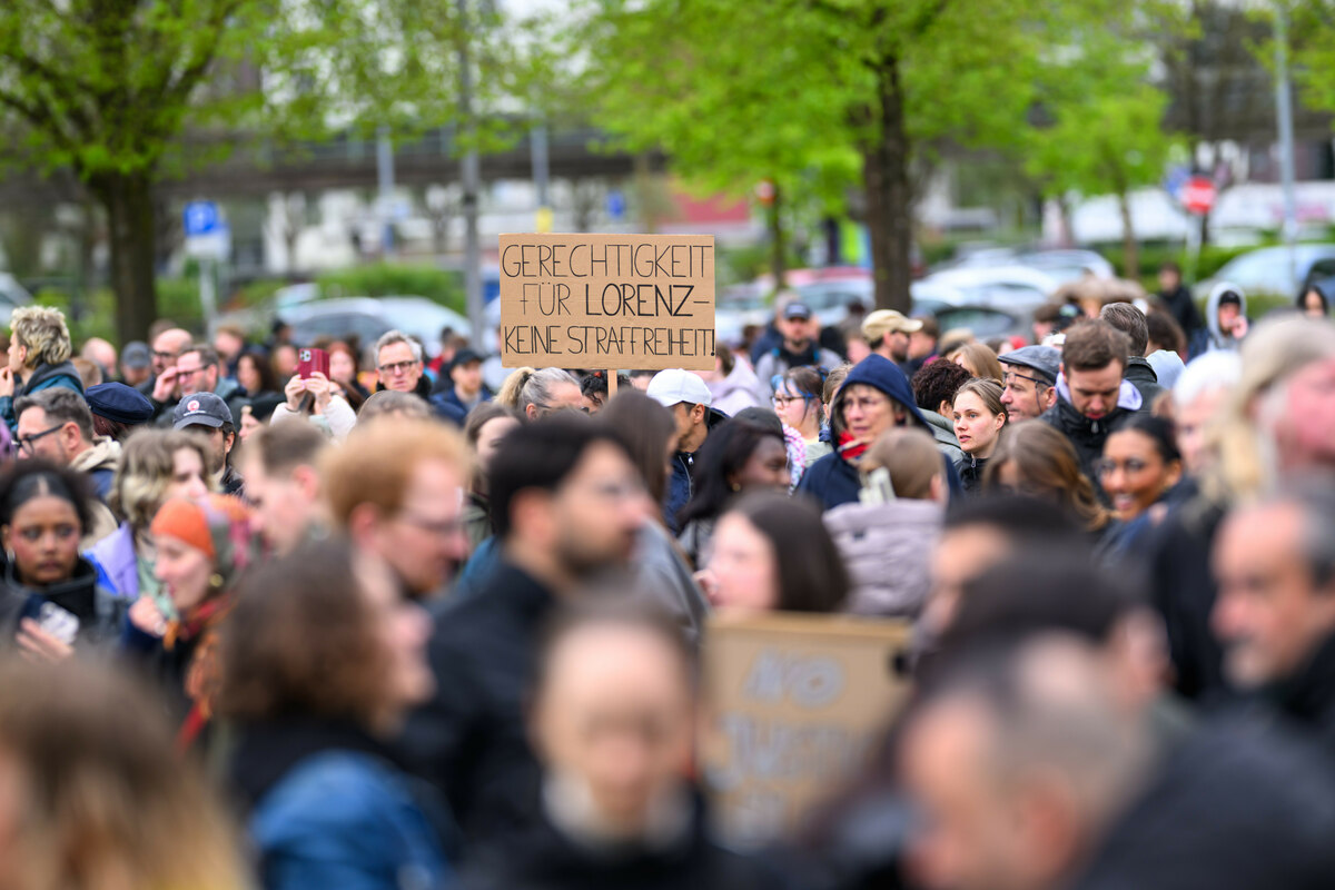 Ein Jahr nach dem Tod von Lorenz A.: Er war kein Einzelfall