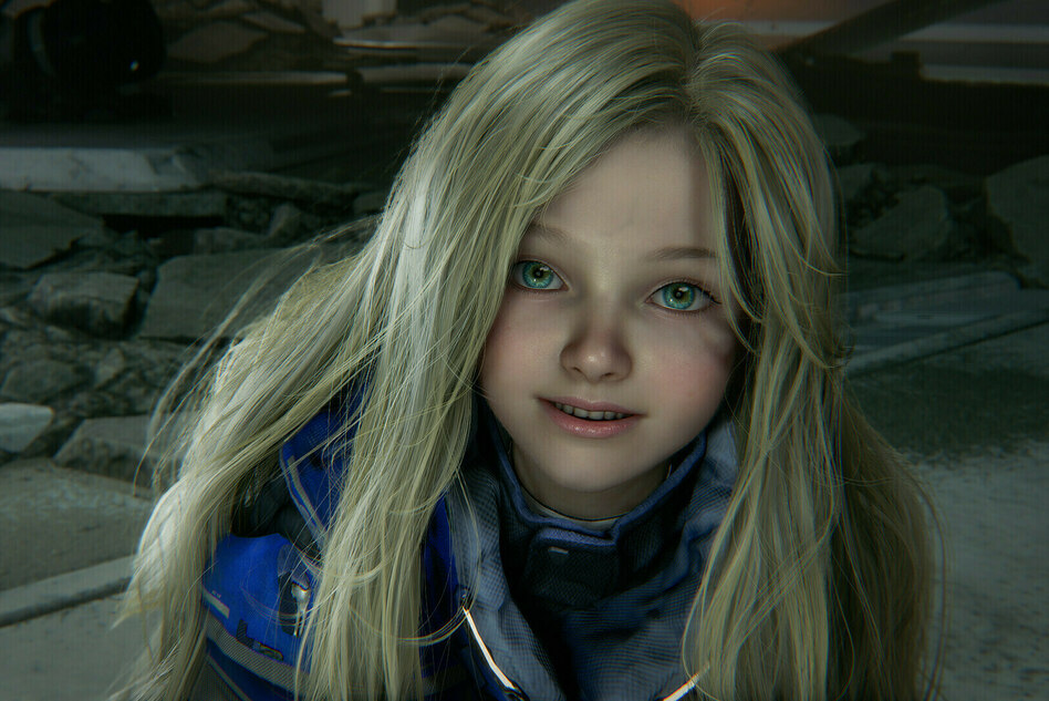Elternbilder bei Games: Bösartige Mütter