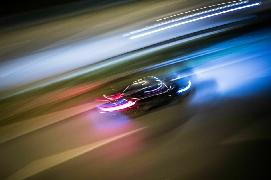 Illegale Autorennen in Deutschland: Mörderisch, aber nicht kriminell genug für die Statistik