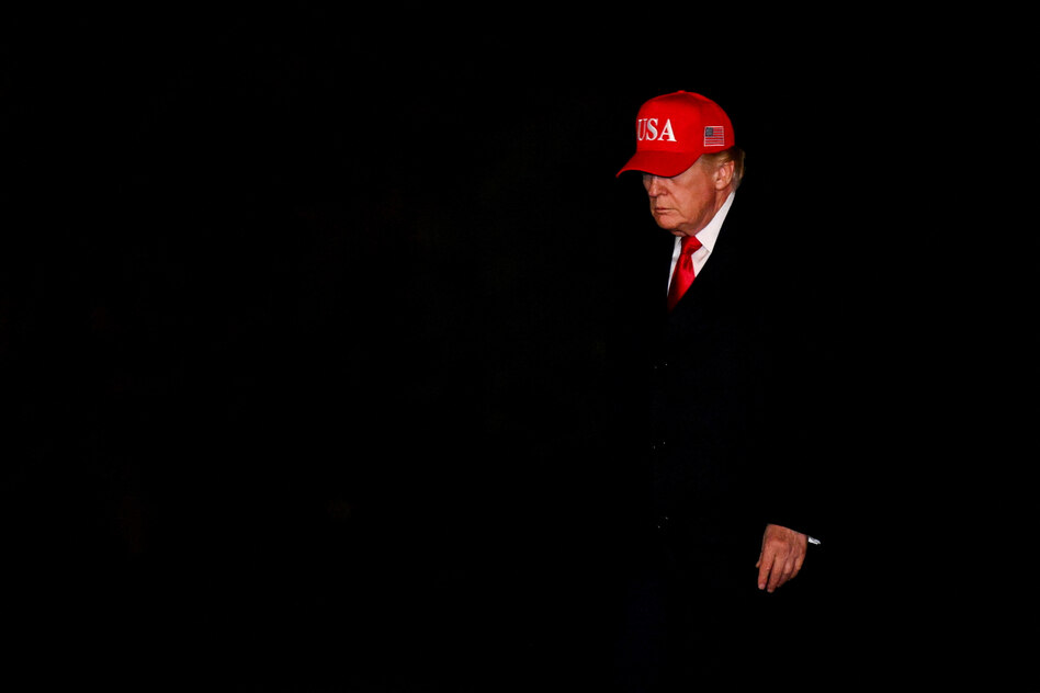 Pressefreiheit und Epstein-Skandal: Trump-Klage gegen „Wall Street Journal“ vorerst gestoppt