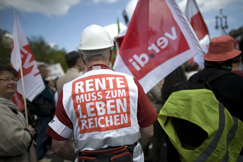 Steuerfreie 1.000€-Prämie: Wen die Regierung entlasten will – und wer ...