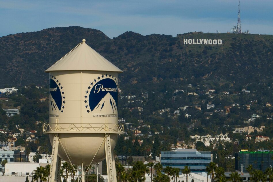 Fusion der Filmkonzerne: Hollywood gegen Warner-Bros.-Übernahme durch Paramount