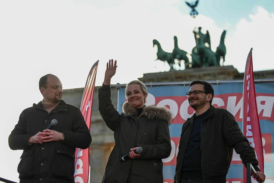 Bundesregierung räumt Defizite ein: Deutschland schützt Exil-Oppositionelle nicht ausreichend