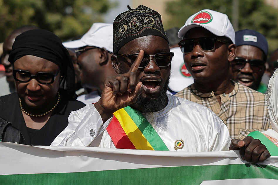 Geflüchtete aus Senegal in Deutschland: „Sicher“ trotz Anti-Homosexuellen-Gesetz