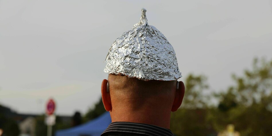 Verfassungsschutz zu Coronaleugnern: Querdenker keine eigenständige Gefahr mehr