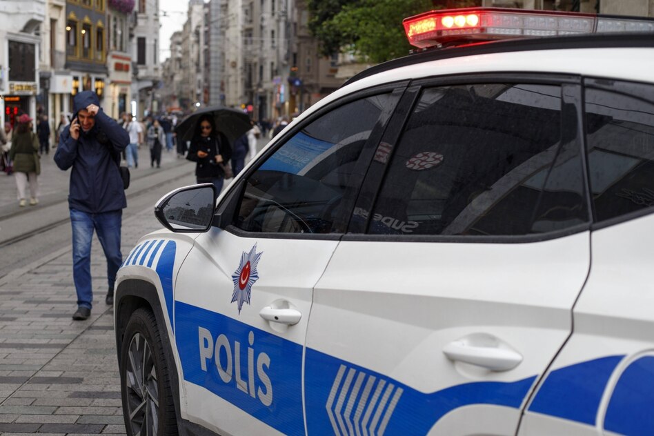 Pressefreiheit in der Türkei: Mehrere Jahre Haft wegen Social-Media-Posts