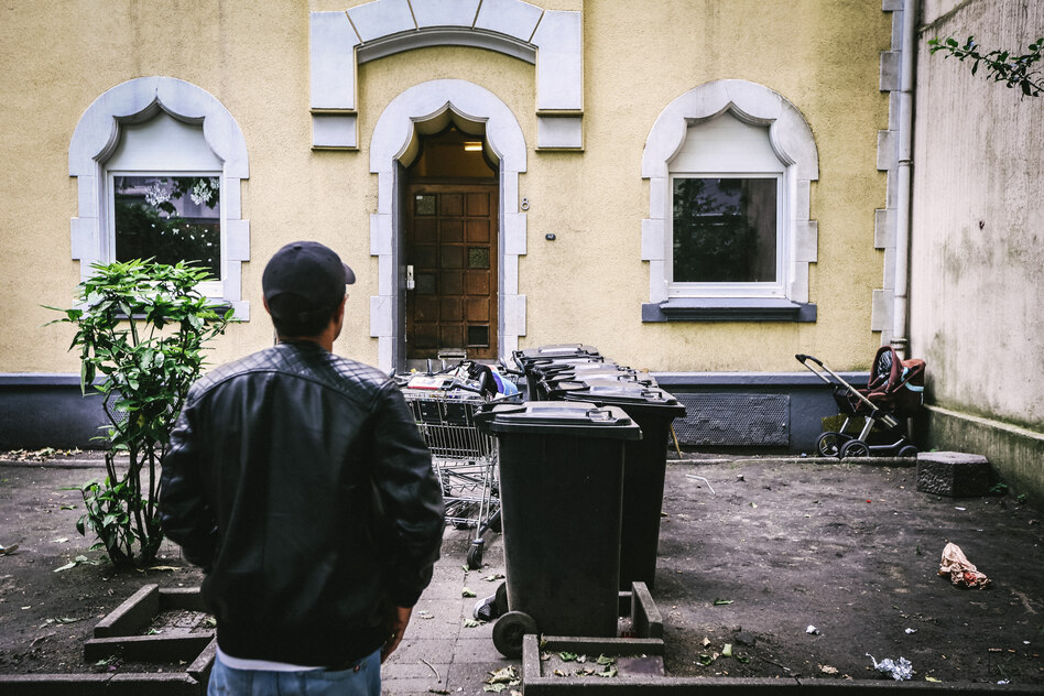 Antiziganismus auf dem Wohnungsmarkt: In „Schrottimmobilien“ gedrängt