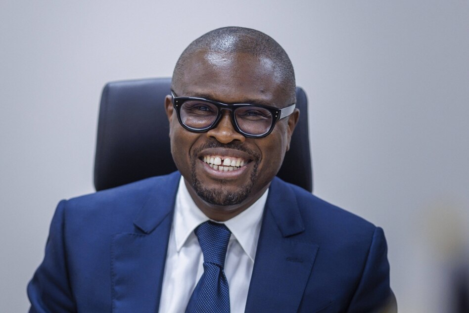 Benin hat einen neuen Präsidenten: Wadagni konkurrenzlos