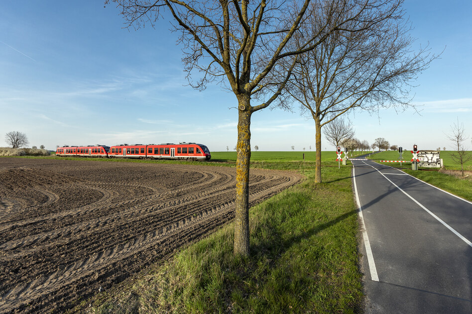 Streit um Deutschlandticket: Fürs Auto ist immer Geld da