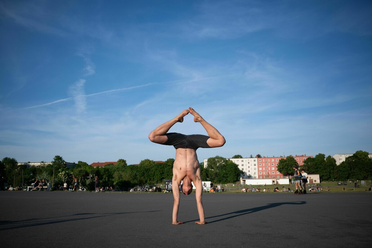 Gesetzentwurf zu Flüchtlingsunterkunft: Neue Unsicherheit fürs Tempelhofer Feld
