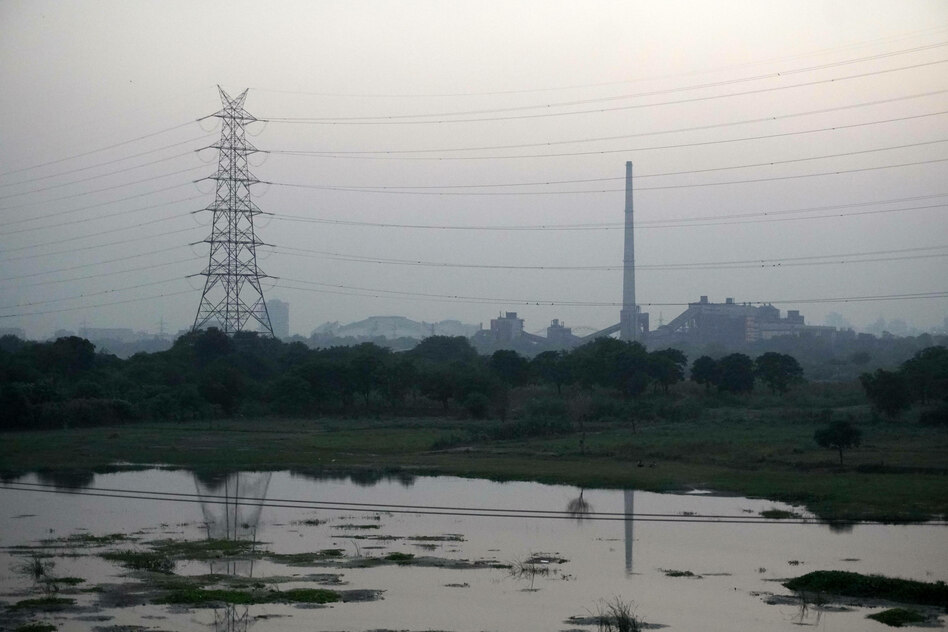 Indiens Energieversorgung im Stresstest: Kohle für kühle Wohnungen