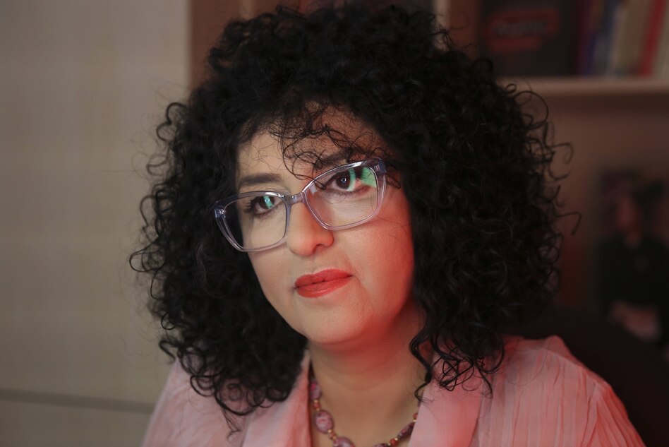 Repression in Iran: Inhaftierte Nobelpreisträgerin in Lebensgefahr