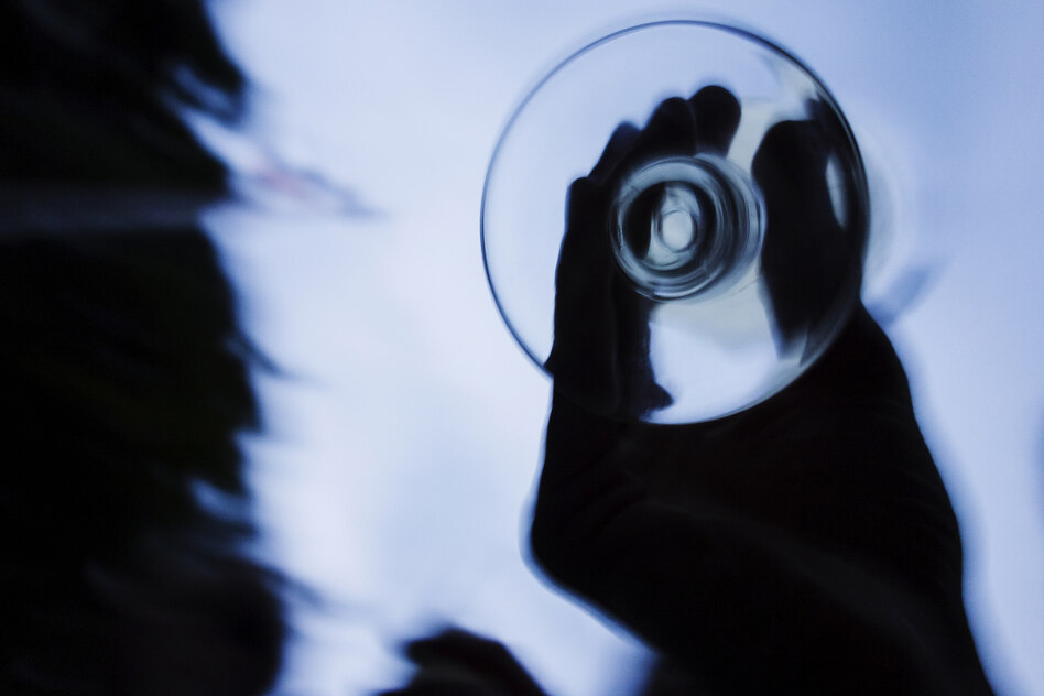 Neuer Roman von Christoph Peters: Bildnis des Künstlers als Alkoholiker