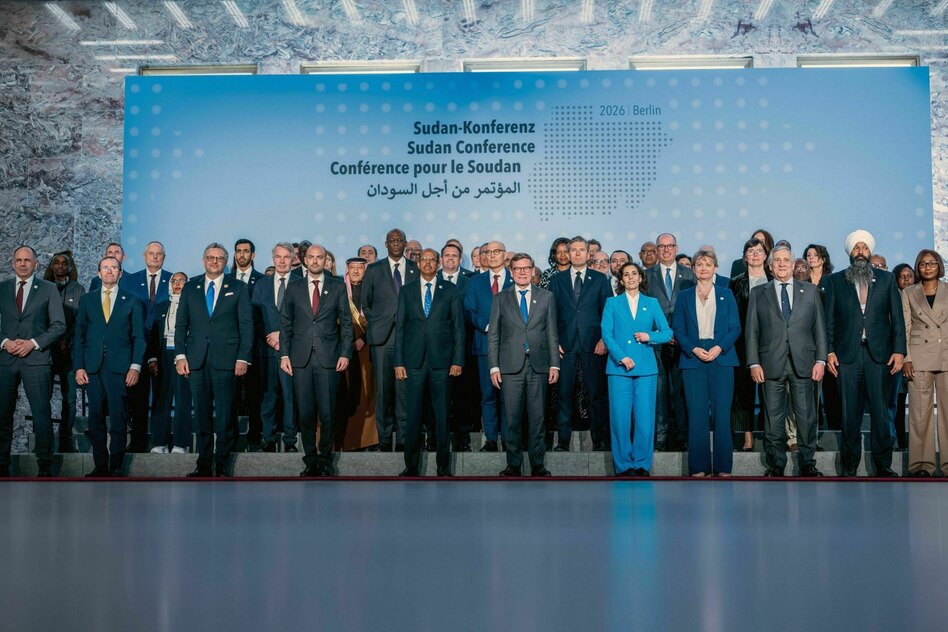 Nach der Sudan-Konferenz: Alte Kontroversen und neue Angriffe