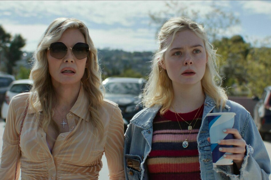 „Only Margo“ auf Apple TV: Dann eben digitale Sexarbeit