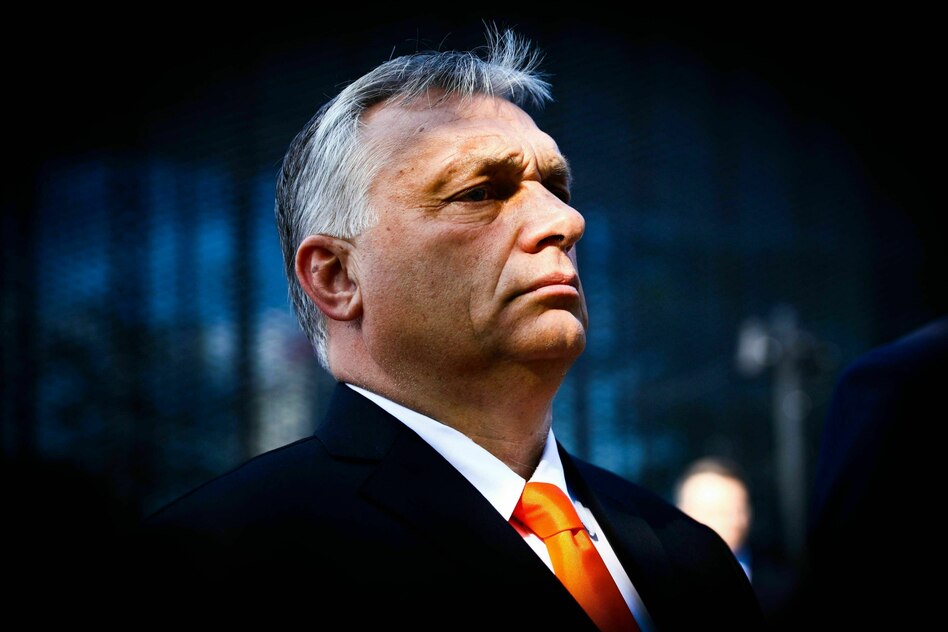 Ukraine-Hilfen nach Orbán-Abwahl: Kein Anlass zu überschwänglicher Euphorie