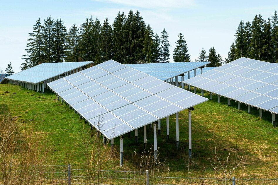 Hohe Energiepreise durch den Irankrieg: Der Strompreis bleibt stabil