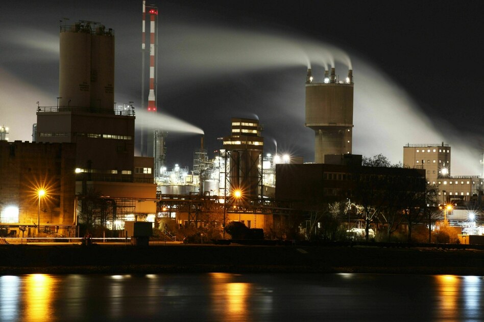 EU genehmigt Subvention: Wie der neue Industriestrompreis funktionieren soll