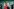Bettina Jarasch und Werner Graf umarmen sich