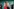 Bettina Jarasch und Werner Graf umarmen sich