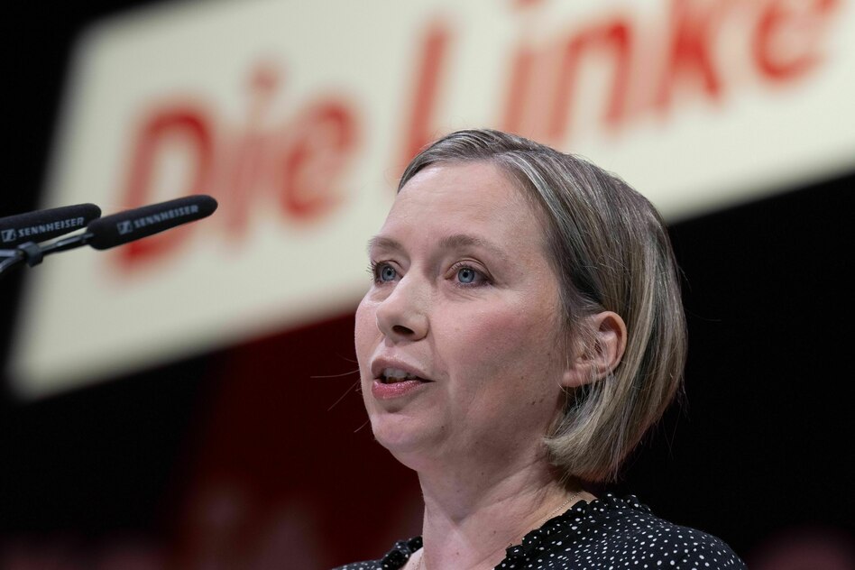 Kongress der Europa-Linken: Wut soll sich in Kampf verwandeln