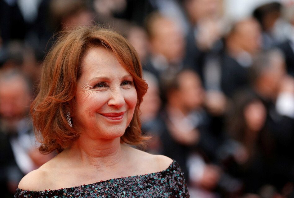 Schauspielstar Nathalie Baye: Französischer Filmstar Nathalie Baye mit 77 Jahren gestorben