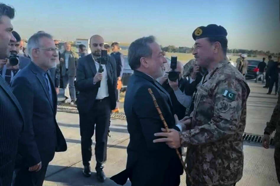 Machtkampf in Iran: Von der Islamischen Republik zur Diktatur der Garden