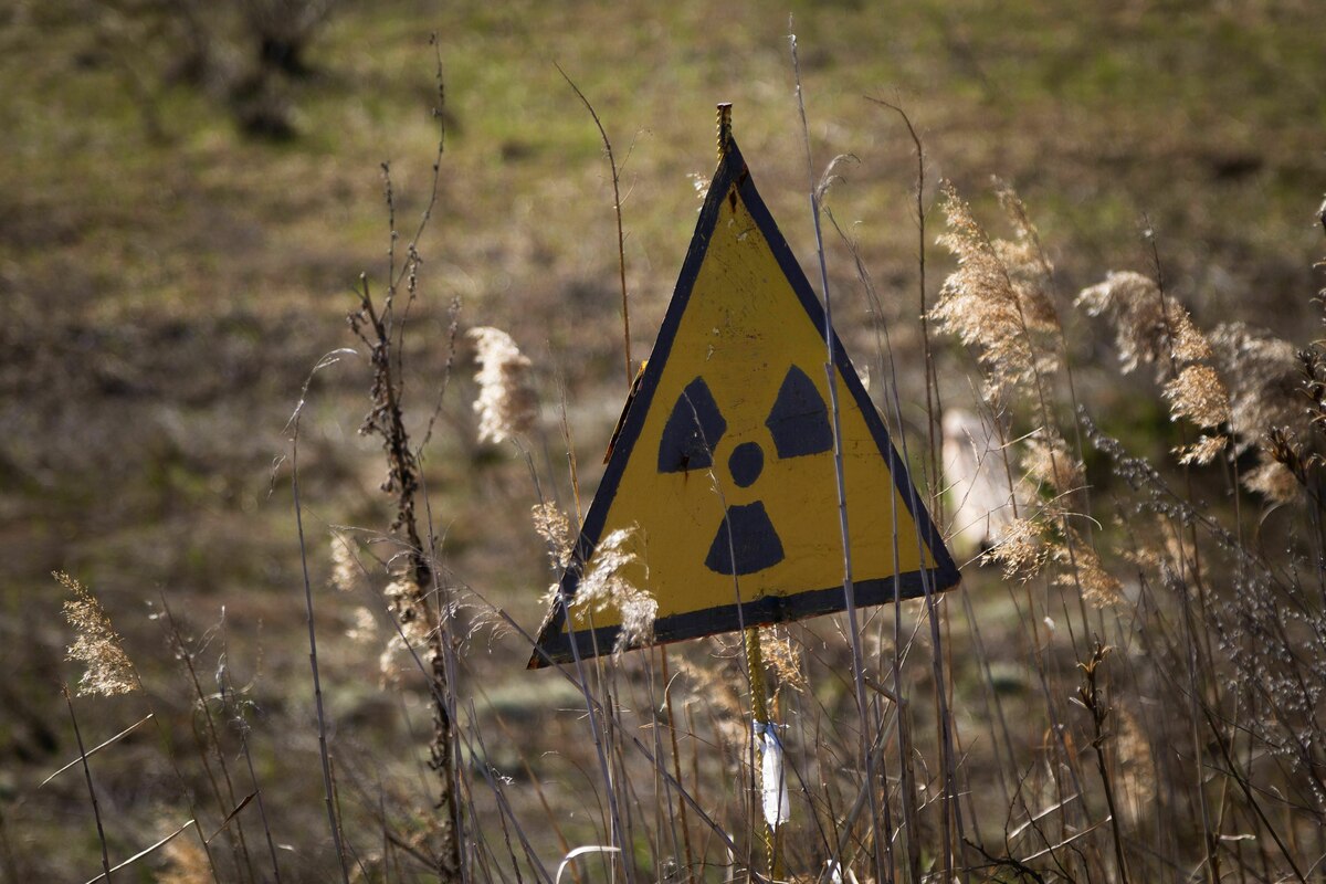 40 Jahre Tschernobyl: Atomkraft? Immer wieder: Nein, danke