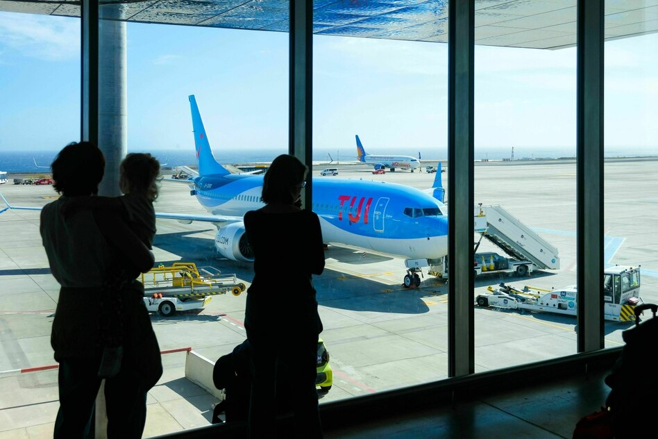 Energiekrise: Wie sicher ist der Flug in den Sommerurlaub?