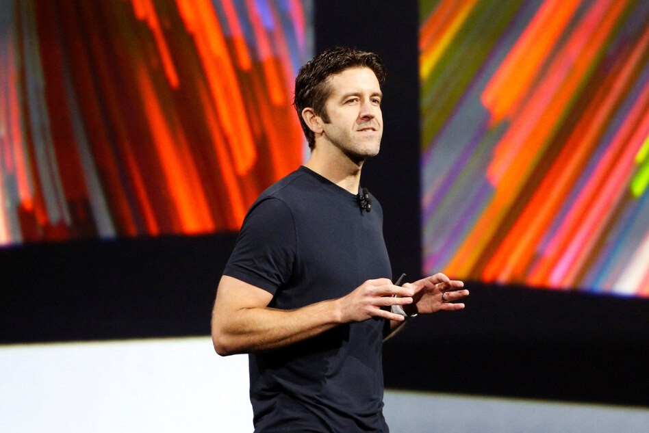 Neuer Chef bei Apple: Vom Manager zum Boss