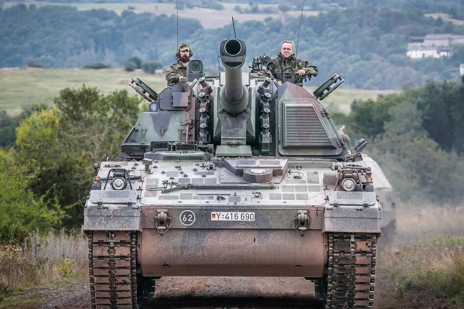 Neues Bundeswehr-Konzept: Wer groß denkt, plant vage