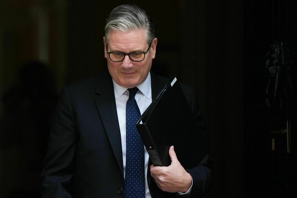 Mandelson-Affäre in Großbritannien: „Eine gewisse Geringschätzung“