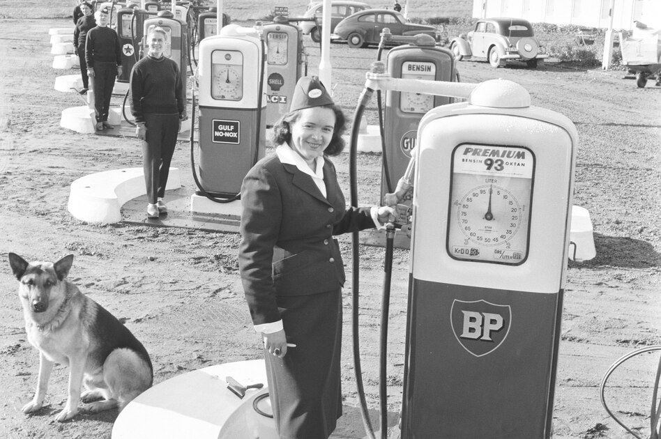 Abgesagte Klimastrategie: Revolte der Ak­tio­nä­r*in­nen bei Ölkonzern BP