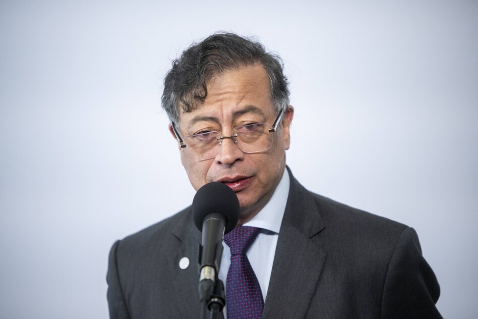 Investitionsschutzabkommen: Kolumbien sagt leise Tschüss