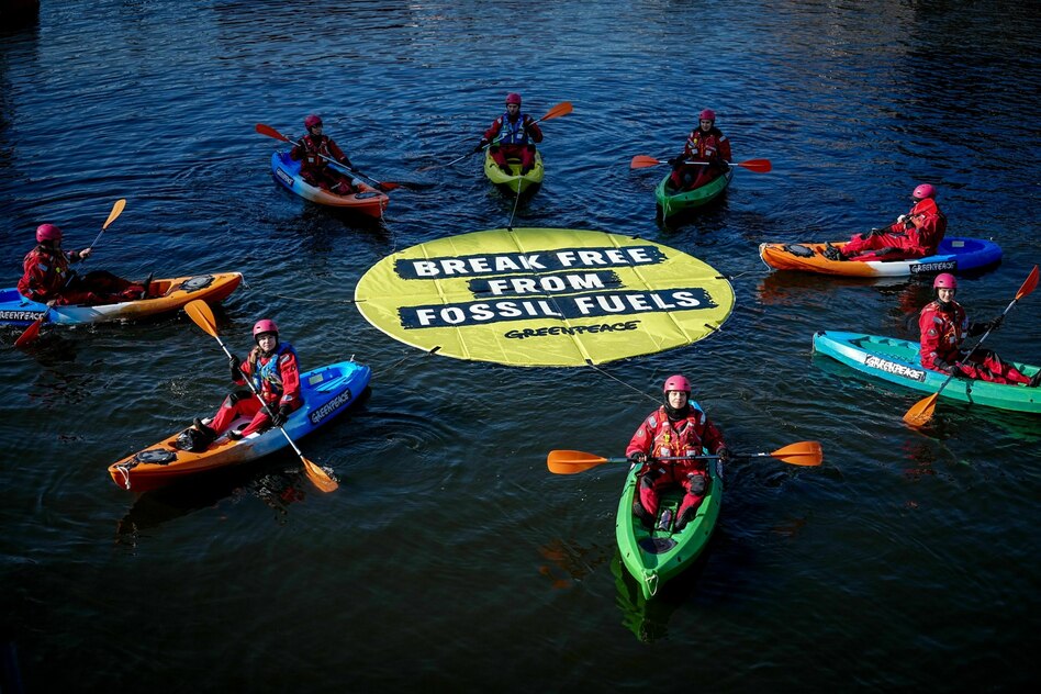 Umweltminister Schneider bei Klimadialog: „Erneuerbare Energiequellen sind Sicherheitsenergien“